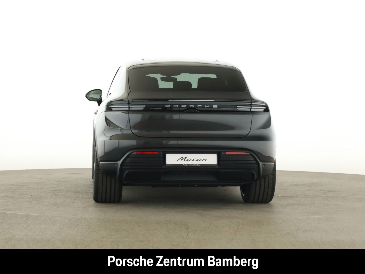 Porsche Macan - Bild 6
