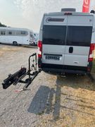 Challenger Van Road Edition V 210 Emotional & Urlaubsfertig