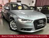 Audi A6 Lim 3.0 TDI quattro ACC Spur HUD Standheizung - Audi A6 mit Diesel-Antrieb: Limousine