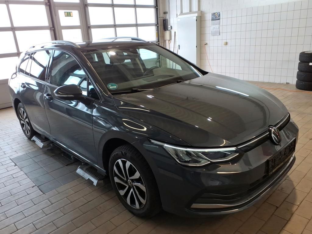 Volkswagen Golf - Bild 4