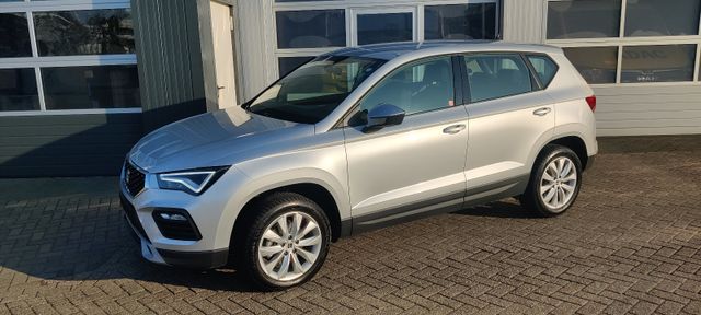 Seat Ateca Style