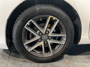 Bild 8 Opel Andere Toyota Auris Hybrid - Rückfahrkamera | Allwetter