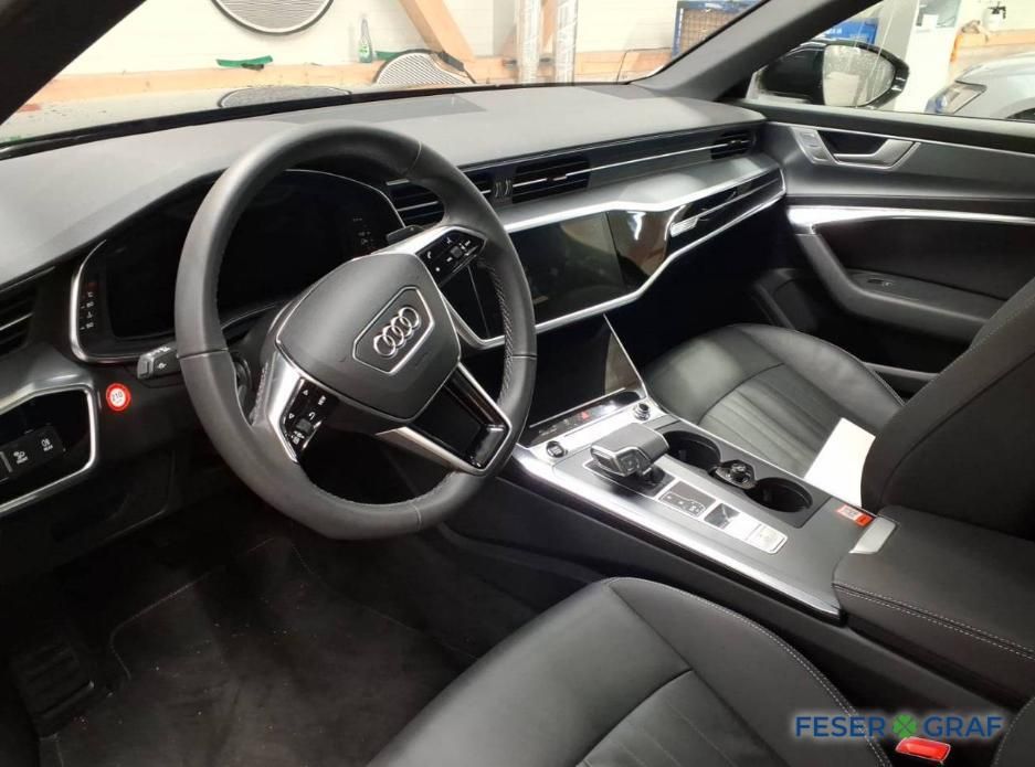 Audi A6 - Bild 6