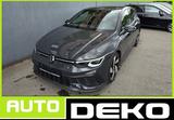 Volkswagen Golf 8 GTI Clubsport DSG *Black*/Matrix/Virtual - Volkswagen Golf: GTI 8v