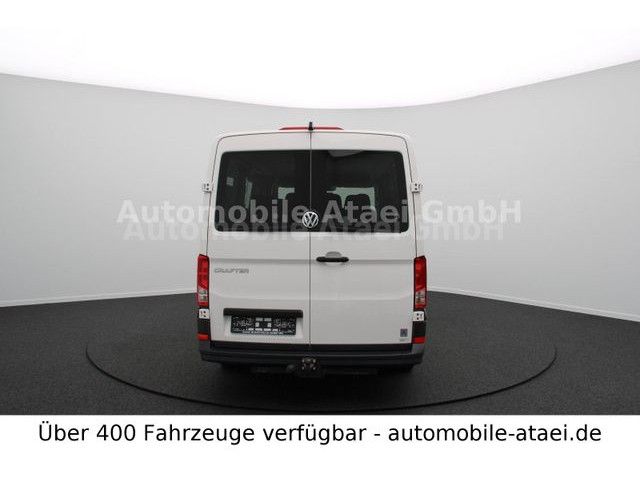 Fahrzeugabbildung Volkswagen Crafter 35 TDI *6-SITZE* KAMERA+ AHK 5455