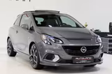 Opel Corsa E OPC Performance *Pano*Leder*Bi-Xenon*18* - Opel Corsa: Schiebedach