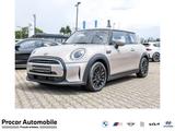 MINI Cooper 3-Türer Sportsitz Navi LED DAB Klimaaut.  - MINI MINI Plug-in Hybrid (PHEV) Gebrauchtwagen
