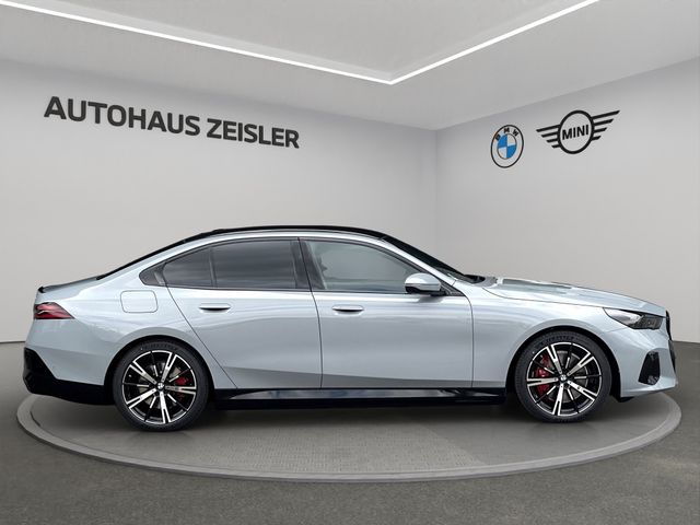 Foto Nummer 3: BMW i5