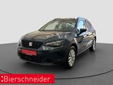 Seat Arona 1.0 TSI Style Edition Anz. 990,- NAVI CAM - Seat Gebrauchtwagen in Wiesbaden
