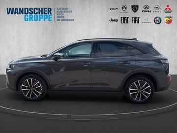 DS Automobiles DS 7 1.5 BlueHDi 130 FAP Pallas +Kam.+LED+SHZ