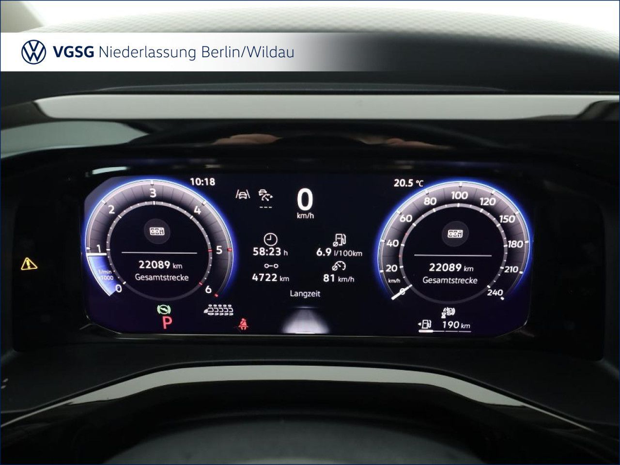 Volkswagen T7 Multivan - Bild 13