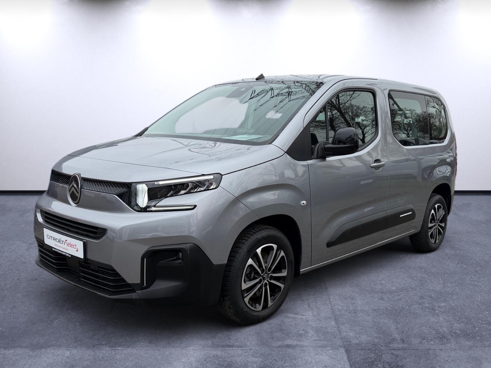 Citroën Berlingo Plus M*INSPEKTION+TÜV NEU*