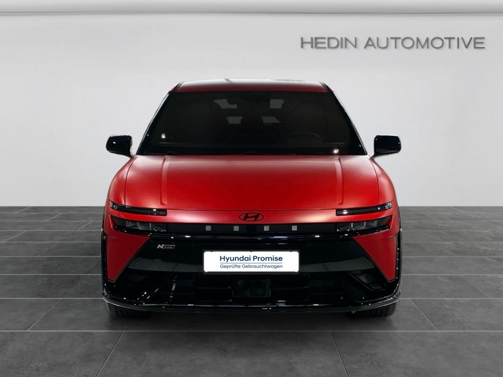 Hyundai IONIQ 3 – Bild 7