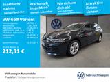 Volkswagen Golf VIII Variant 1.5 TSI Navi LED DAB+ FrontAss