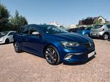 Renault Megane IV Grandtour GT-Line *1Hand*LED*Navi*PDC* - Renault Megane: Grandtour Line