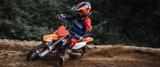 KTM 50 SX Modell 2026 - KTM SX50
