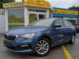 Skoda Scala*1Hd*Erdgas*CNG*ACC*LED*CarPlay*TOP*Garanti - Skoda: Erdgas