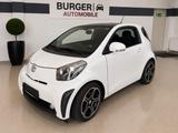 Toyota IQ iQ + - Toyota IQ Benziner Gebrauchtwagen