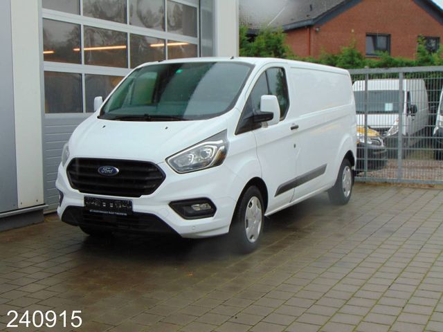 Ford Transit Custom 340 L2 2.0 TDCI Trend -KLIMA-NAVI