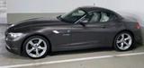 BMW Z4 23i 6-Zylinder - BMW: Cabrio, Bmw6