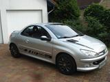 Peugeot 206 CC Quiksilver, Zahnriemen/ Service usw. NEU - Peugeot 206 aus 2006: 206cc