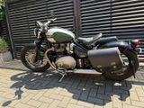 Triumph Bonneville Bobber | Service neu | Koffer - Offers matching your search criteria