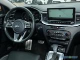 Kia XCeed T-GDI 1.6 8-fach-bereift - Kia: 8