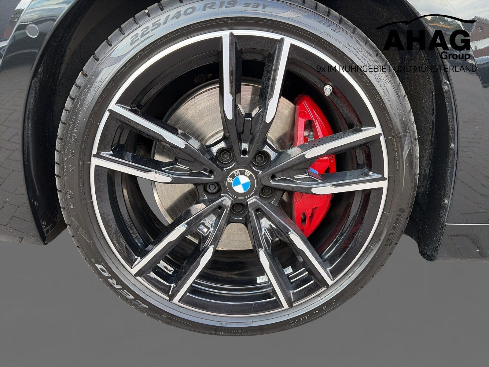 BMW M440 - Bild 12