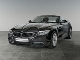 BMW Z4 18i sDrive Automatik Navi Leder Bluetooth PDC - BMW Z4 Gebrauchtwagen in Hamburg