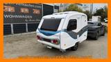 Niewiadów N126D VOLLAUSSTATTUNG 750Kg GFK ASK MODELL 2025 - Wohnwagen bis 750 kg