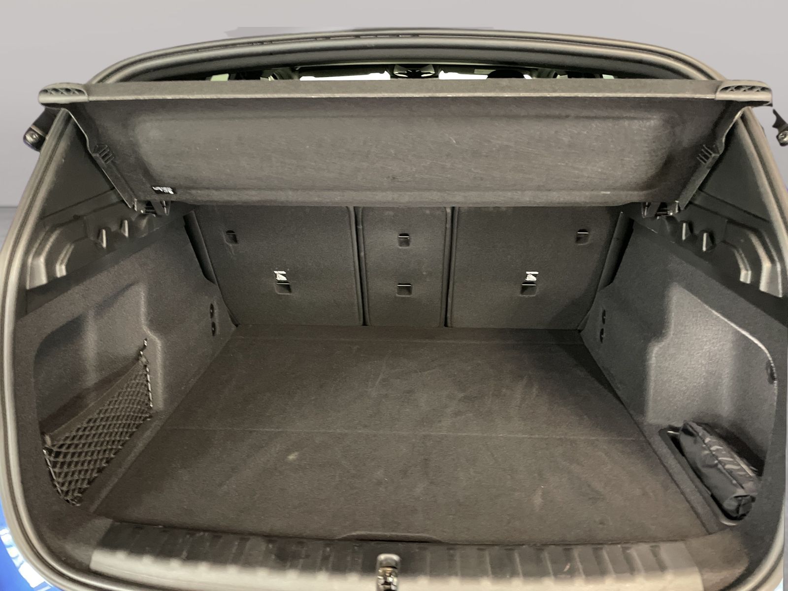 BMW X1 - Bild 16