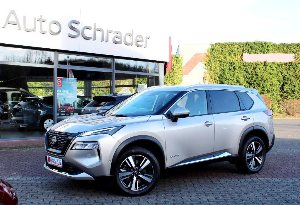 Nissan X-Trail 1.5 VC-T e-POWER Tekna