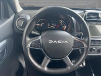 Dacia Spring - Vorschau Bild 11