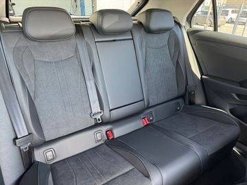 Volkswagen T-Roc  Style 1.5 l eTSI150 PS 7-Gang-DSG