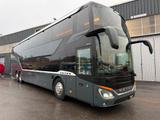 Setra S 531 DT - Setra Doppeldecker