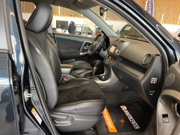 Toyota RAV 4 Travel *AHK*Klima*Navi*Kamera*SHZ*TÜV