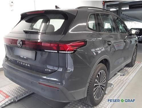 Volkswagen Tiguan Life 1.5 TSI DSG Navi AHK Kamera SiHz LED foto 4
