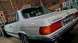 Mercedes-Benz SLC 450 - Mercedes-Benz SLC aus dem Jahr 1973