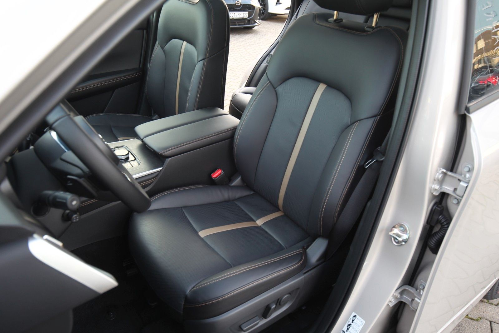 Mazda CX-60 - Bild 19