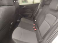 Skoda Fabia - Vorschau Bild 10