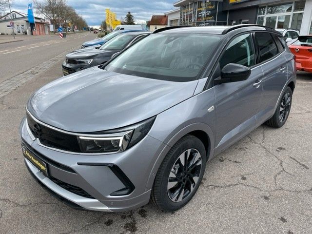 Opel Grandland  1.5 Diesel 96kW Ultimate Auto