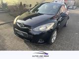 Mazda 2 Lim. 1.3 Prime-Line (5-trg.)(55kW) - gebrauchte Mazda 2 aus dem Jahr 2009