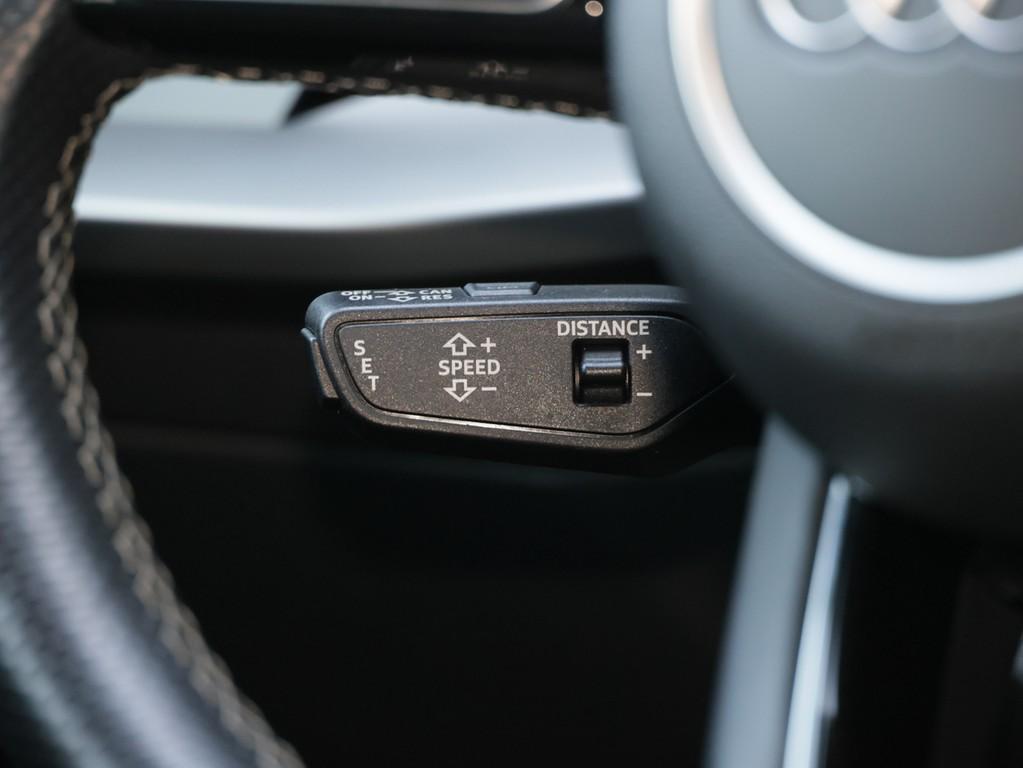 Audi A3 Sportback S line 30 TFSI Schaltgetriebe, миниатюра 10