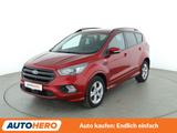Ford Kuga 2.0 TDCi ST-Line*NAV*ACC*PDC*SHZ - Ford Kuga in Gelsenkirchen