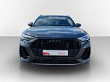 Audi Q3 45 TFSI e S tronic S line AHK*VIRTUAL*NAVI*LE - Audi Q3 mit Hybrid-Antrieb