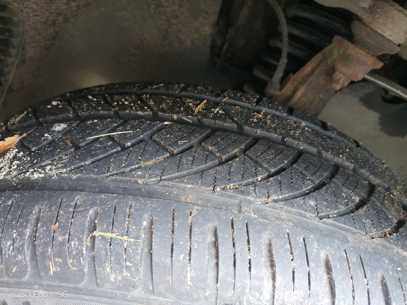 Volkswagen Touareg 2006 — photo 10