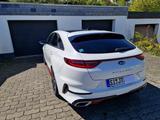 Kia pro_cee'd / ProCeed 1.6 T-GDI DCT GT GT AHK JBL - Kia pro cee'd / ProCeed von privat