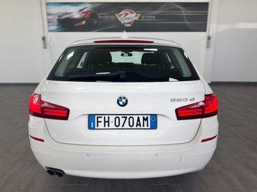 BMW 518 - 6