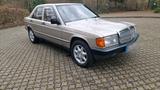 Mercedes-Benz 190 D 2,5 Automatik SSD AHK H-Zulassung 2.... - Mercedes-Benz 190 mit Diesel-Antrieb: ABS