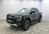 Ford Ranger V6 Platinum e-4WD *Garantie 09.2028* - Ford Ranger Platinum Gebrauchtwagen